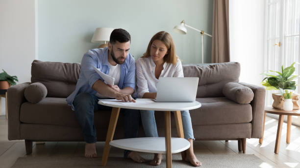 Best Home Loans (Mortgages)  in Vla Grove, IL